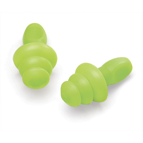 )TPR EASY FIT EAR PLUG