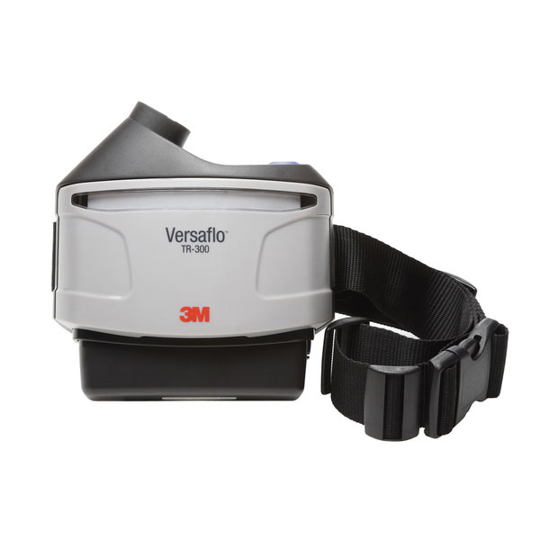 )TR-315UK VERSAFLO STARTER KIT
