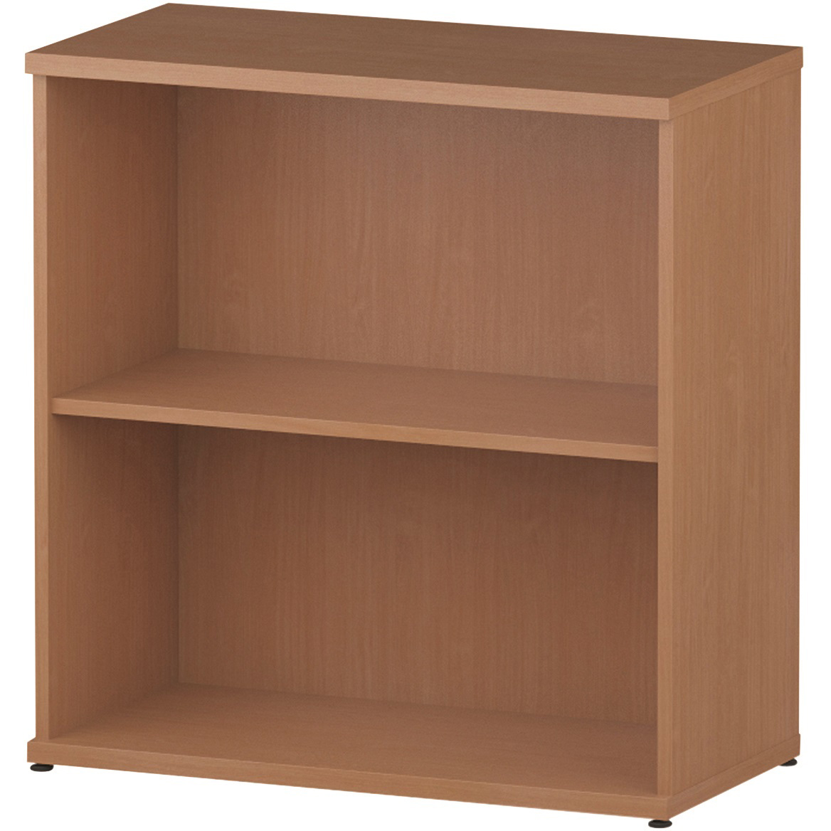 &TREXUS LOW BOOKCASE 800X400X800 BCH