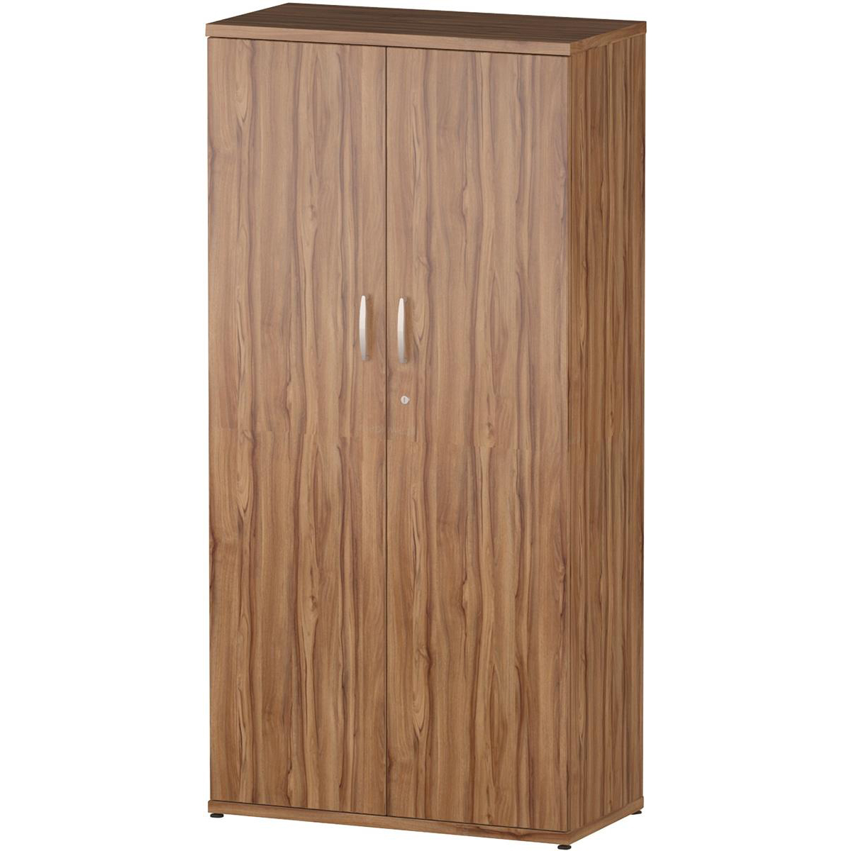 &TREXUS HIGH CUPBOARD 800X400X1600 WNT