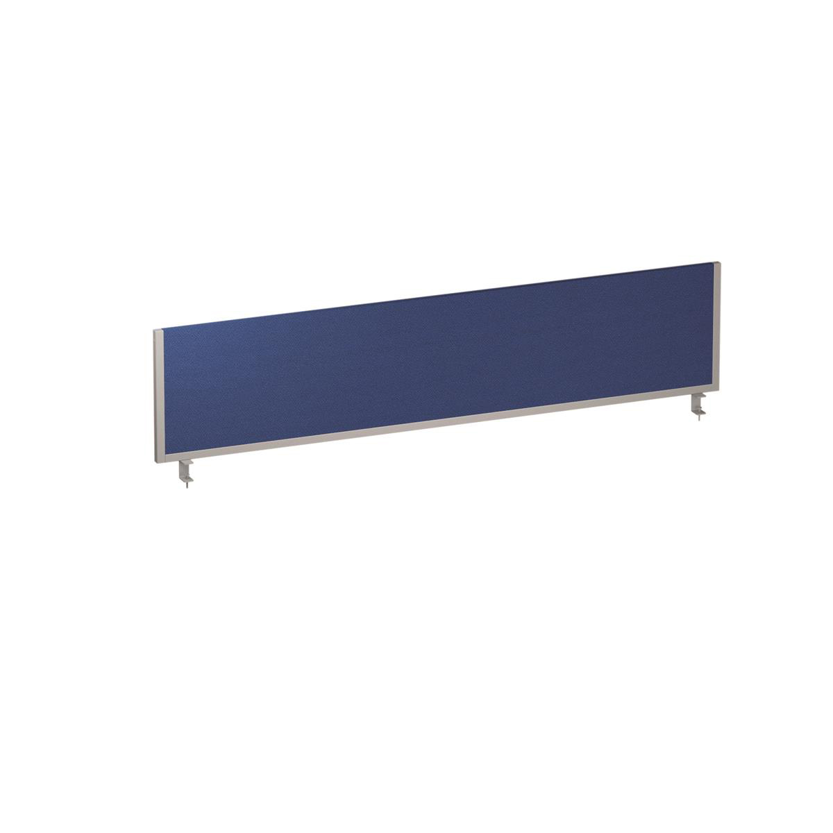 &TREXUS 1800MM X 300MM REC SCREEN BLU