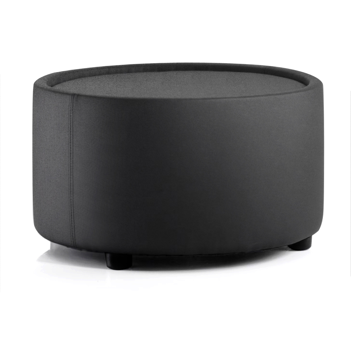 #TREXUS TUB TABLE BLACK