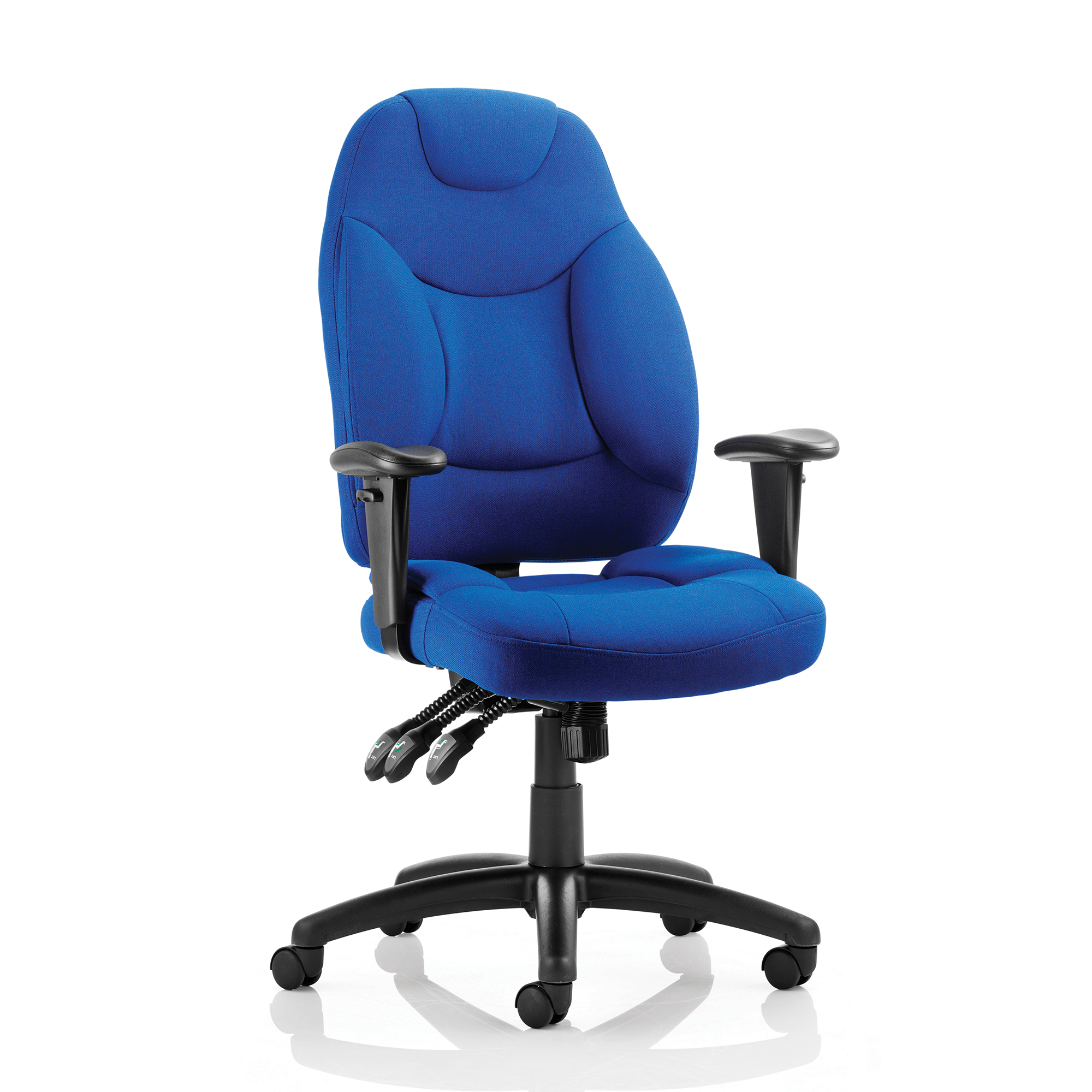 #SONIX GALAXY TASK OPERATOR ARM BLUE