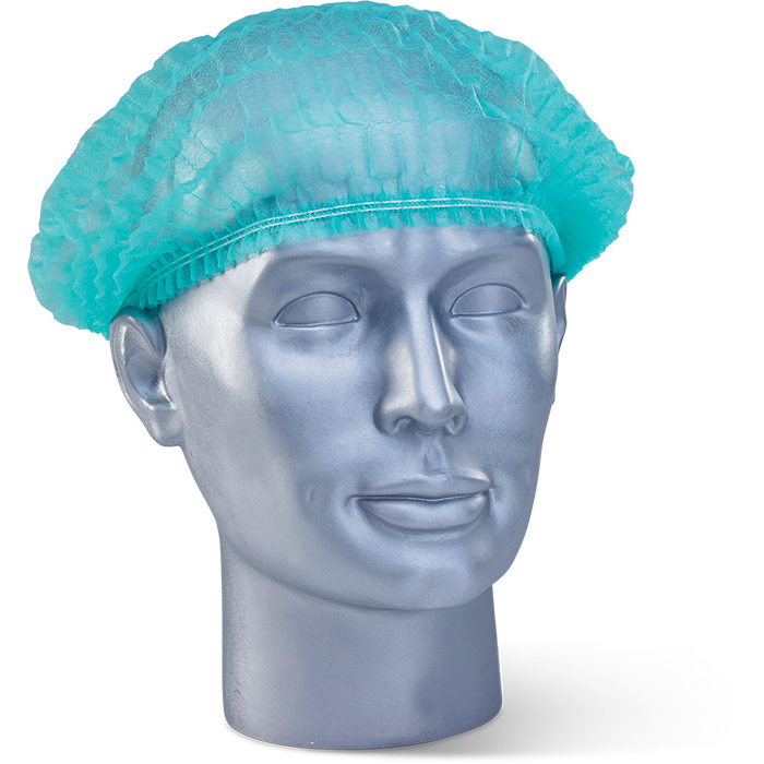 )MOB CAP GREEN PK 1000