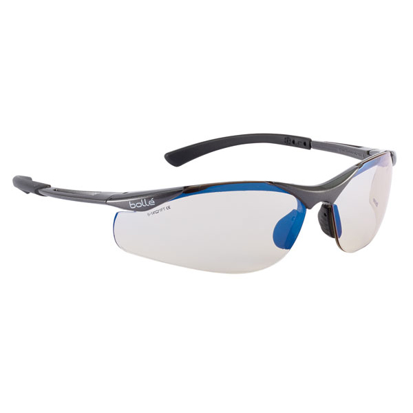 )BOLLE CONTOUR ESP LENS