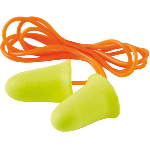)EAR SOFT FX CORDED ES01021