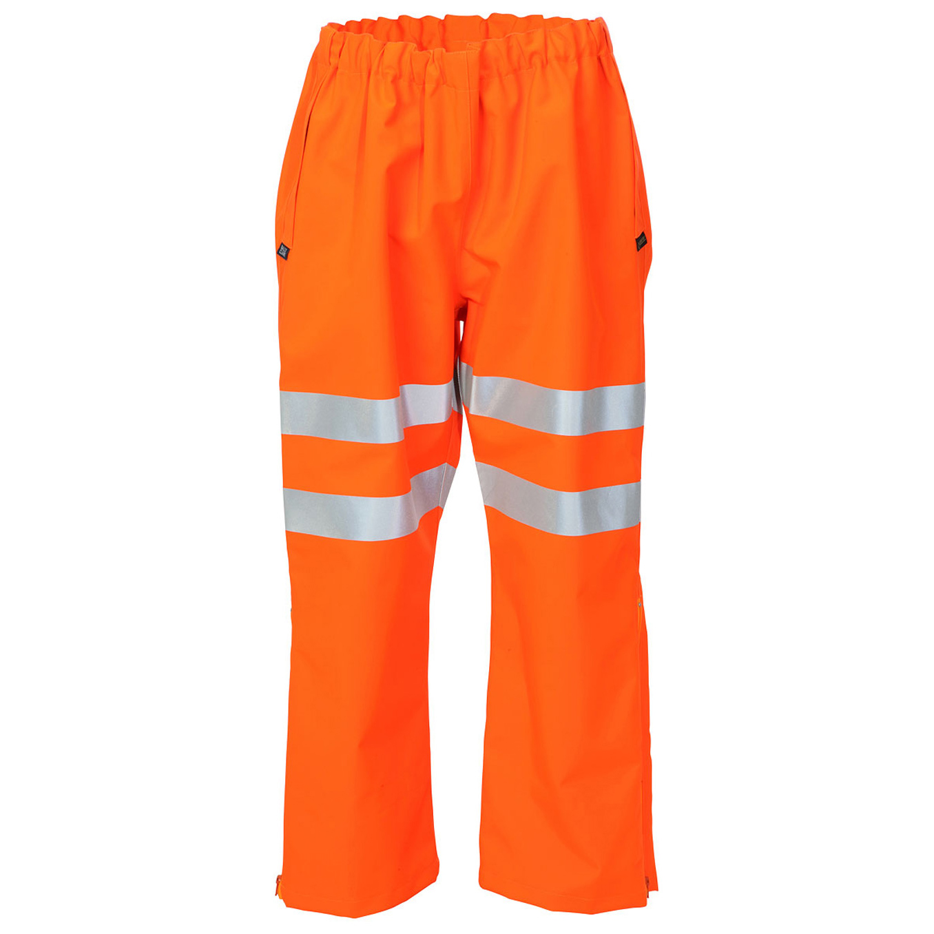 )GORE-TEX FOUL WEATHER OVER TRSR OR MED