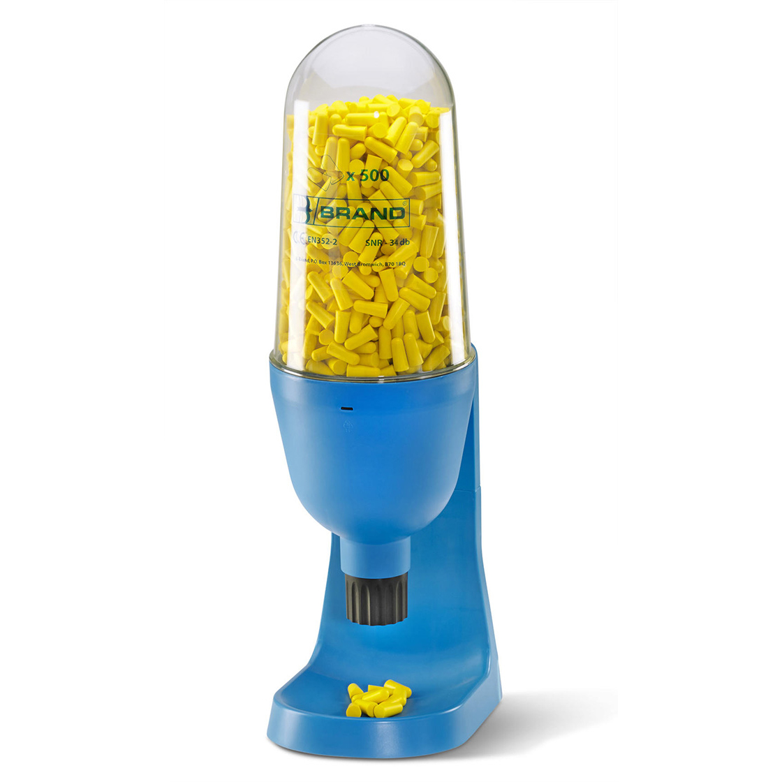 )B-BRAND EAR PLUG DISPENSER 500