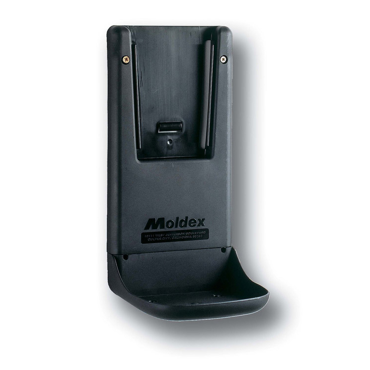 )MOLDEX 7060 STATION WALL MOUNT