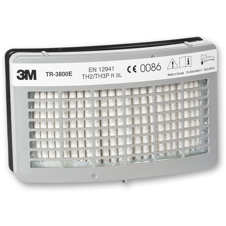 )TR-3802E P NUISANCE FILTR(PK5)