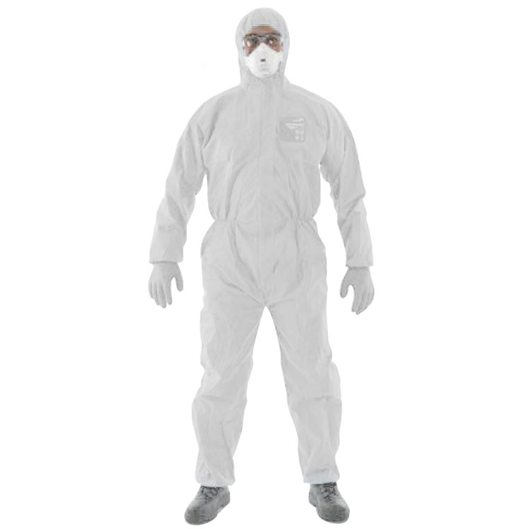 )MICROGARD 1500 PLUS WHITE 2XL