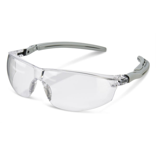 )H20 CLEAR LENS A/F ERGO TEMPLE
