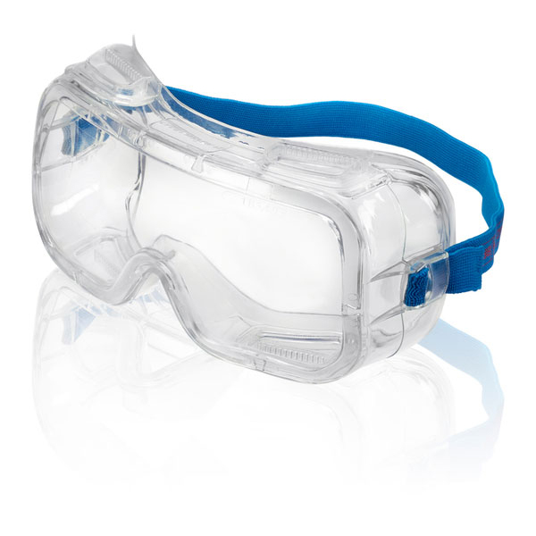 )B-BRAND UNIVERSAL GOGGLE