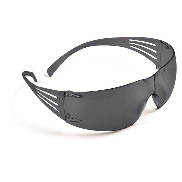 )3M SECUREFIT SAFETY SPEC GREY