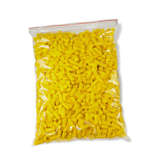 )B-BRAND EAR PLUG REFIL PCK 500