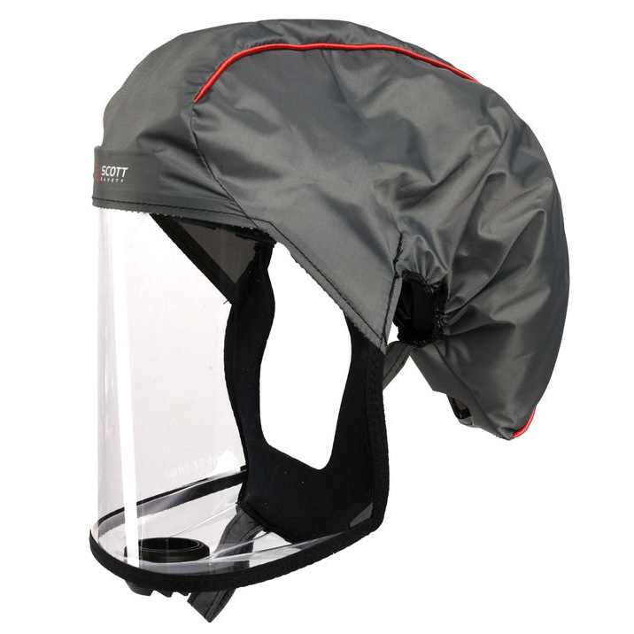 )FH1 HALF HOOD HEADTOP