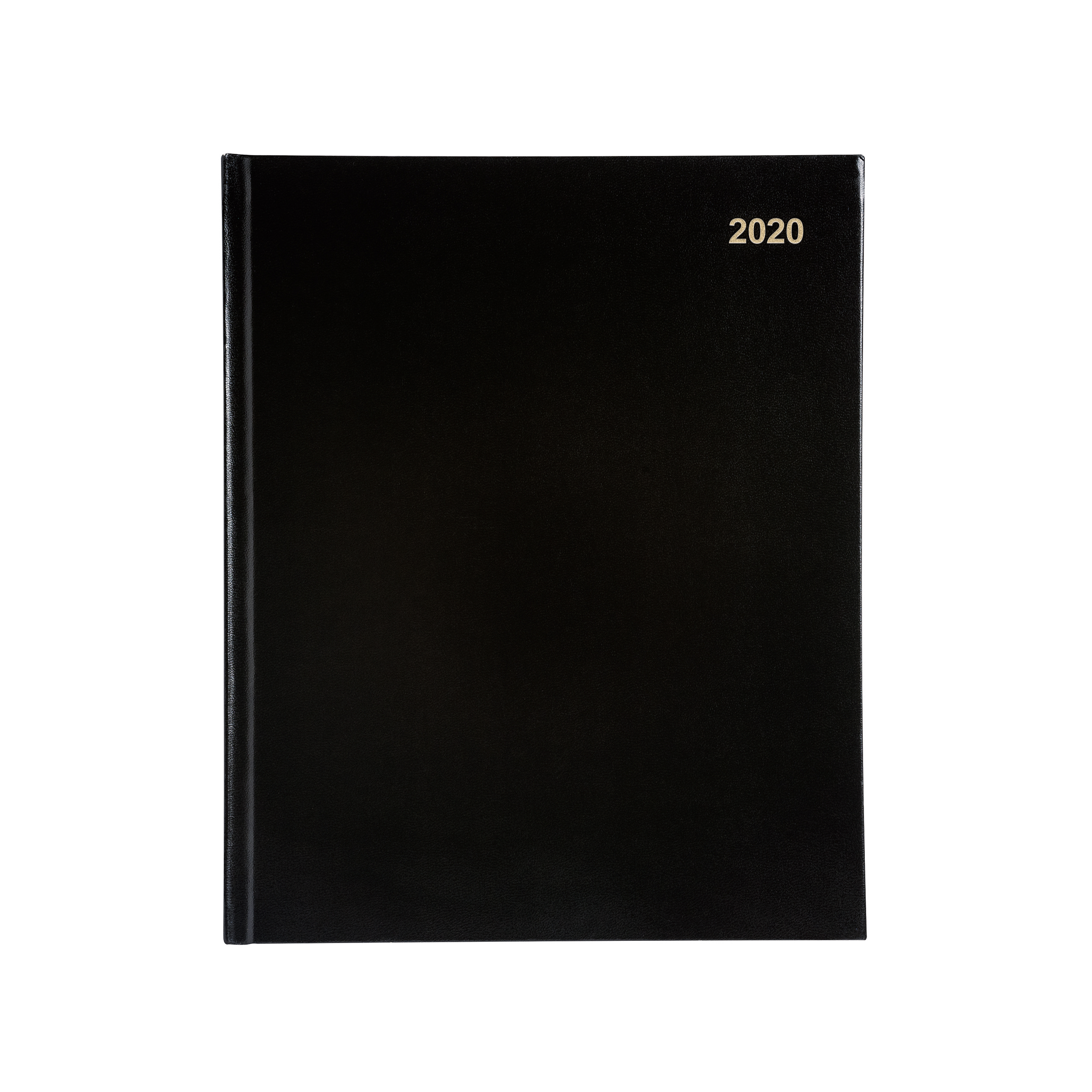 5 STAR 2020 DIARY QUARTO WK VIEW