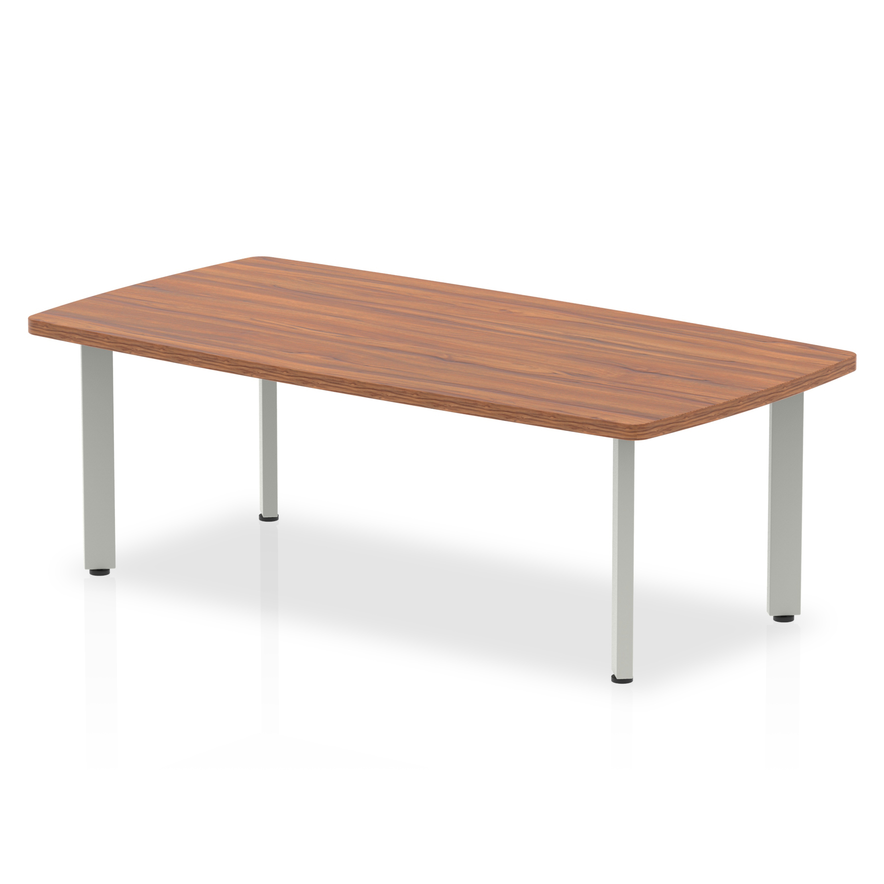 &TREXUS 1200 COFFEE TABLE WALNUT