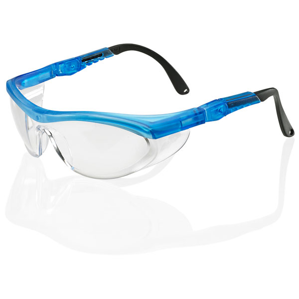 )B-BRAND UTAH SPEC CLR A/M BLUE