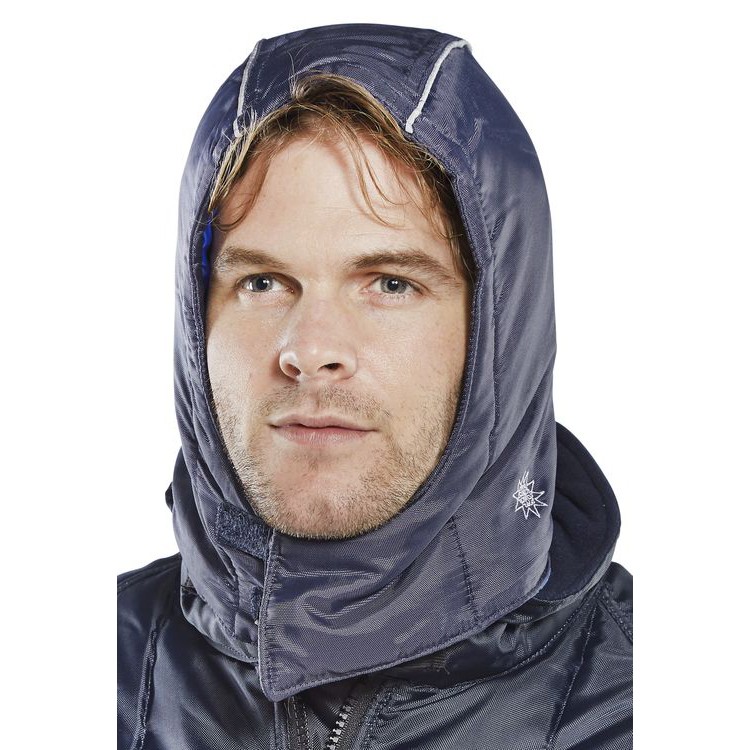 )COLDSTAR FREEZER HOOD N