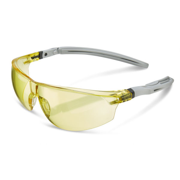 )H20 YELLOW LENS A/F ERGO TEMPE