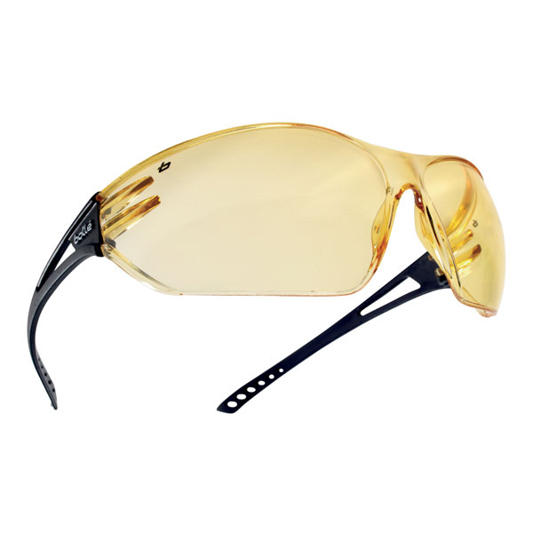 )BOLLE SLAM PC AS AF YELLOW