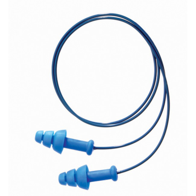 )SMARTFIT DETECTABLE CORDED