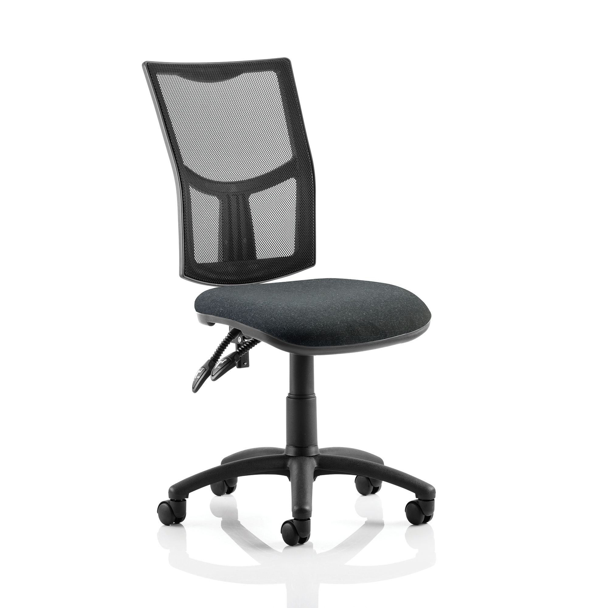#TREXUSECLIPSE II LEVER OPTR MESHBK CHAR