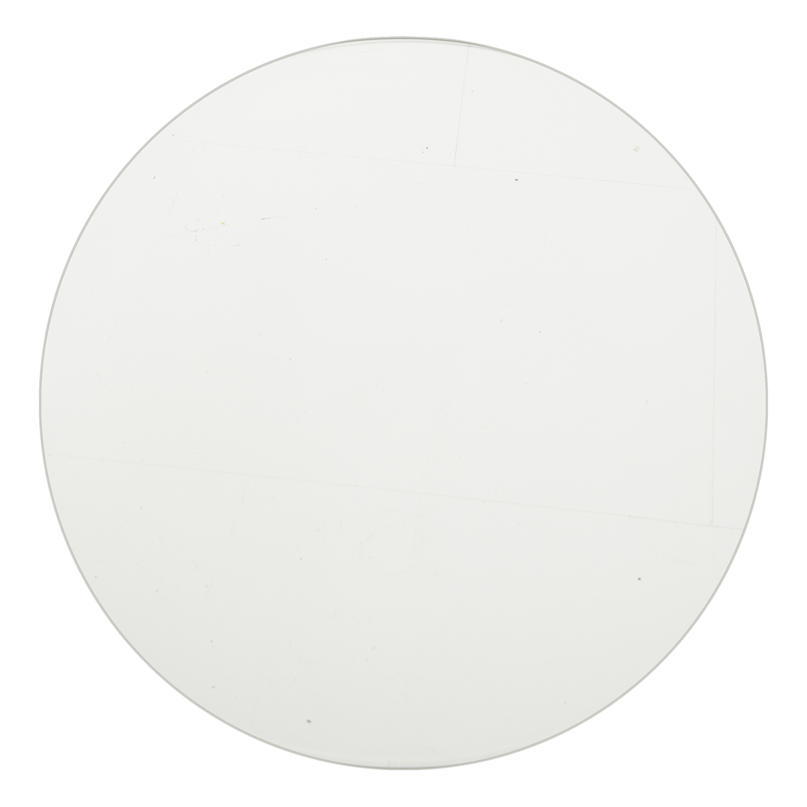 #TREXUS NEO TABLE GLASS TOP ONLY