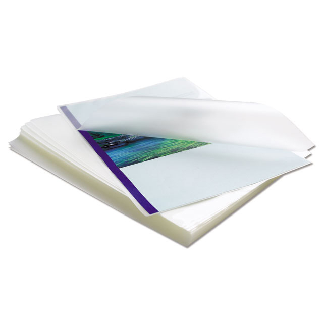FELLOWES LAM POUCHES 160MIC A4 PACK25
