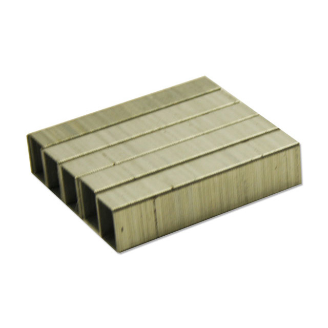 REXEL NO23 17MM STAPLES BOX1000