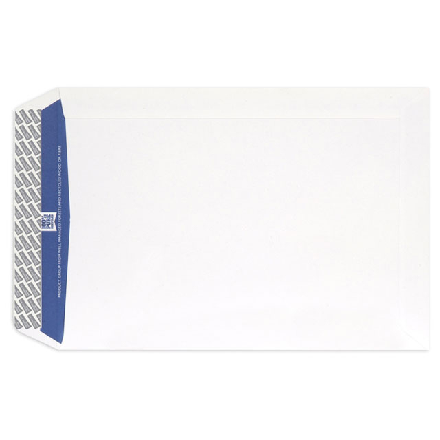 PREMIUM PURE C4 PKT P&S SWHT WOVE PK250