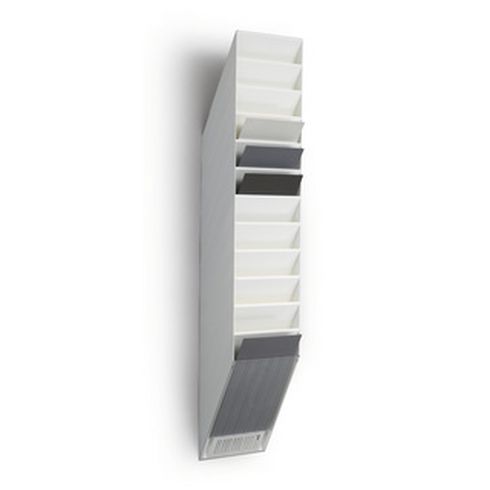 FILE PPR PCHD 2HL 6 MM RLD MGN A4 500S
