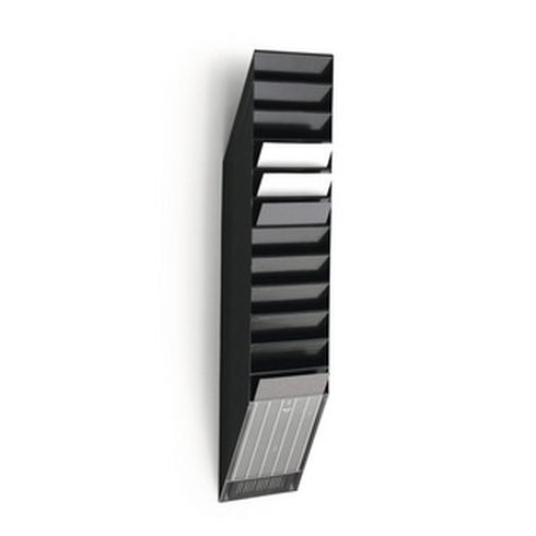 FILE PPR PCHD 2HL 8 MM RLD A4 PK 500