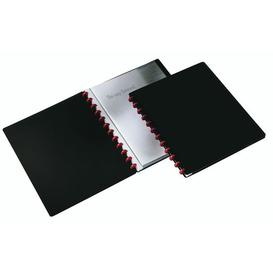 FILE PPR UPCHD 8 MM RLD MGN 205X165 500S