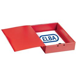 ELBA OPAQUE BX FL 70MMCAPRDFC 100081085