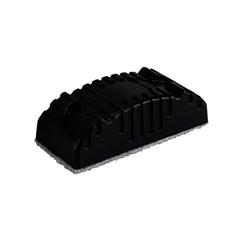 NOBO MAGNETIC DRYWIPE ERASER