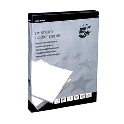 5 STAR PREMIER COPIERPPR WHT A3 80GPK500