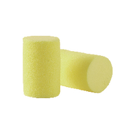 3M EAR CLASSIC EARPLUGS UNCORDED PK250