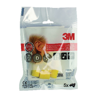 3M E-A-R CLASSIC EXTRA SOFT EAR PLUGS