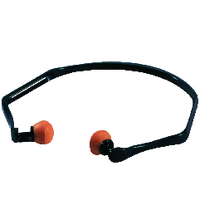 3M BANDED EARPLUGS 1310 PK10