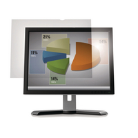 3M FRAMELESS 19IN ANTI-GLARE FILTER