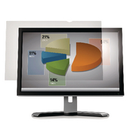 3M FRAMELESS 19IN ANTI-GLARE FILTER W/SC