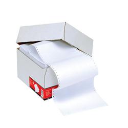 5 STAR L/PAPER 11X389 70GM RULED BX2000