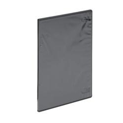 DVD STORAGE CASE BLACK PK5