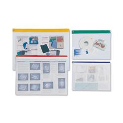 LGT WEIGHT A3 POUCH ASST 50027ASSPK25