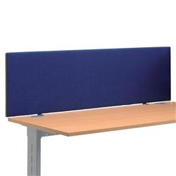 #TREXUS 1600MM X 300MM REC SCREEN BLU