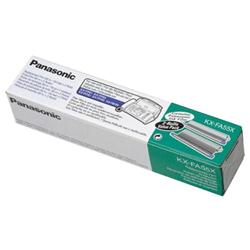 PANASONIC INK FILM BLACK PK2 KX-FA55X