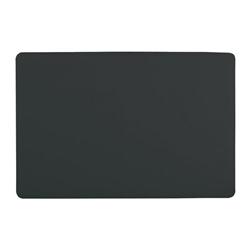 DURABLE DESK MAT 53X40CM BLACK 7102/01