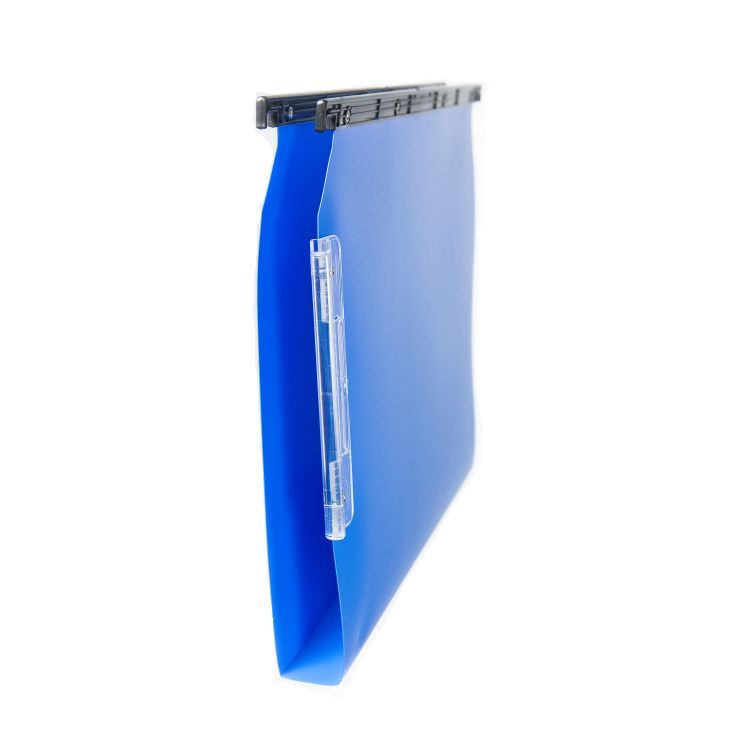 Cartesio PP Lat File 333mm 30mm Bu Bx25